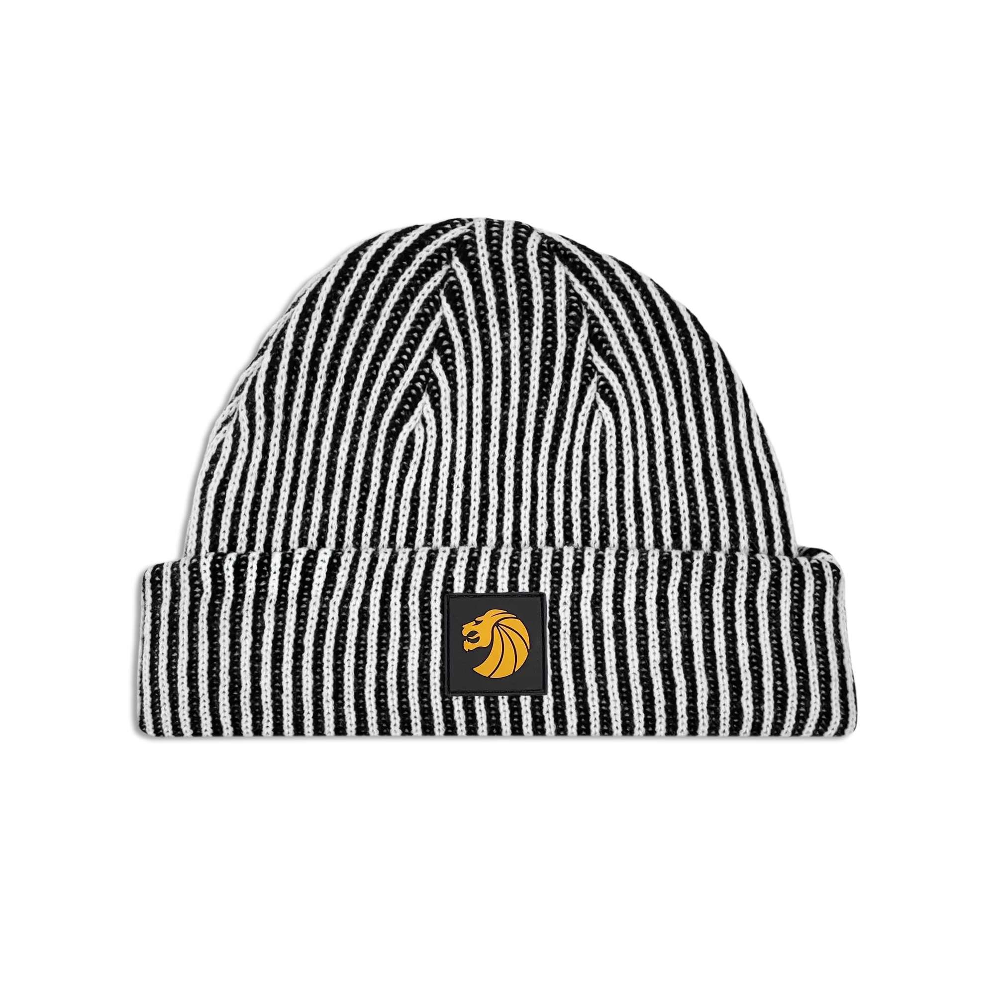 SEVEN LIONS - KNIT BEANIE