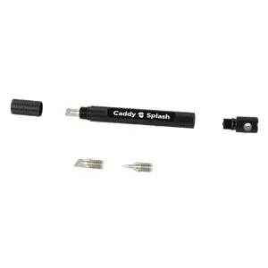 Golf Club Groove Sharpener