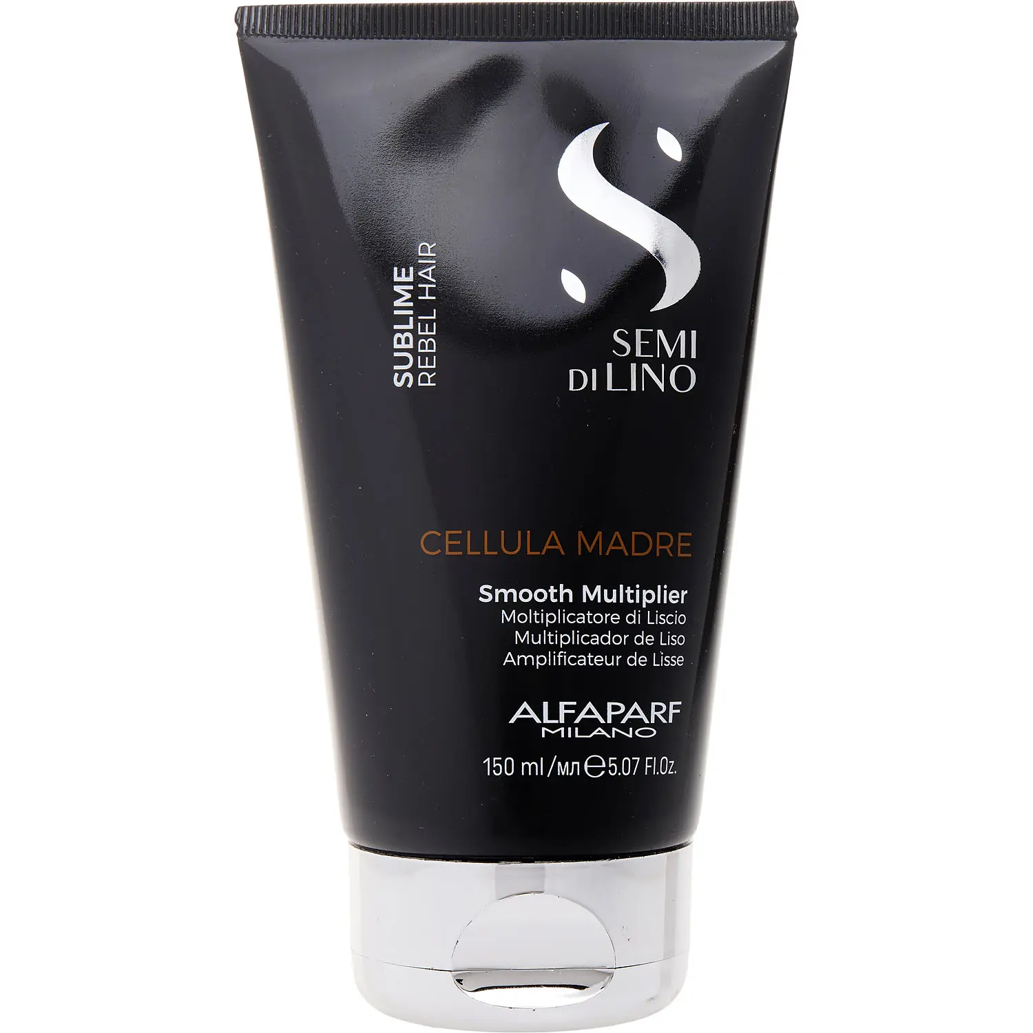 Alfaparf By Alfaparf Semi Di Lino Cellula Madre Smooth Multiplier For Unisex