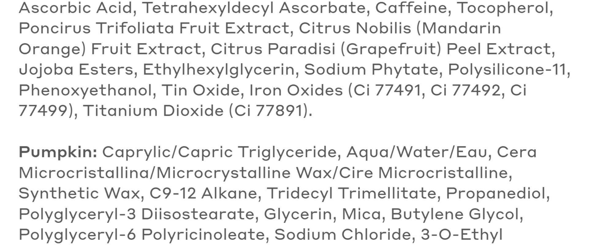 Banana Bright+ Vitamin CC Stick - Ole Henriksen High Quality Cosmetics Natural Nude Finish