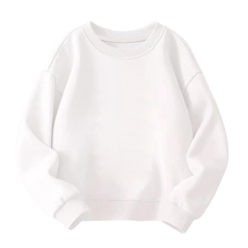 Kpop style graphic print Jinu cartoon pattern T-shirt, Kpop print children's sweatshirt, Saja girls' Kpop children's sweatshirt