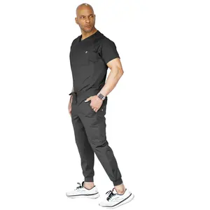 Evrpur2.0® Men's Scrub Joggers 30" Inseam