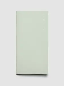 Travel Notebook | A5 Slim