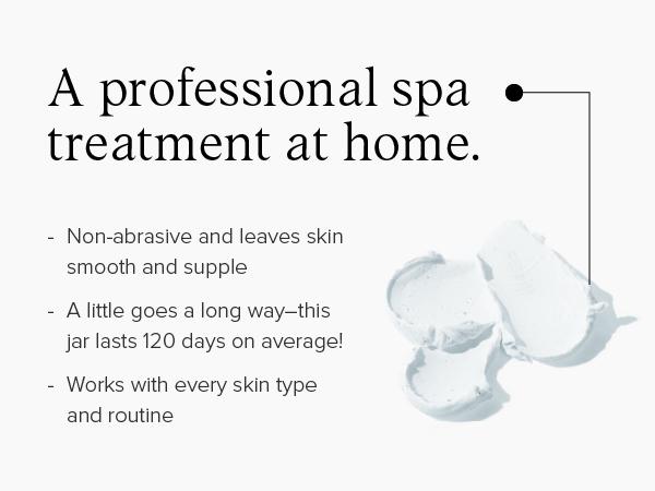 DRMTLGY Microdermabrasion Scrub 2 oz Physical Exfoliant