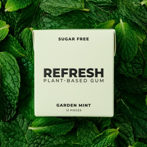 Refresh Gum
