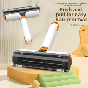 Portable Pet Hair Removal Roller cleaner
