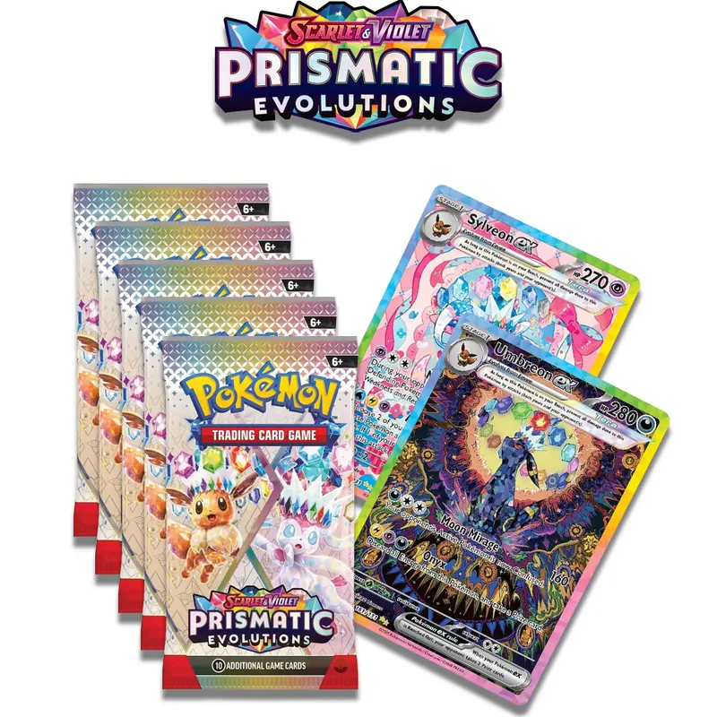 gen 5 pokemons - TikTok Shop