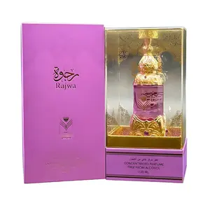 Rajwa By Almas Concentrated Oil Perfume 20 ML Women