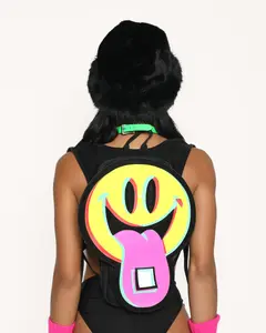 Happy Hour Anti-Theft Hydration Pack Happy Hour Anti-Theft Hydration Pack