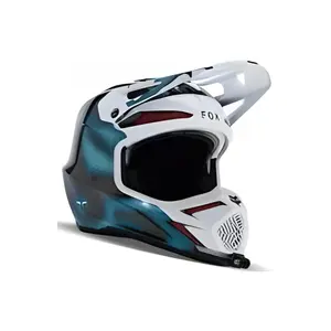 FLEX Chin Mount for FOX V3 rs