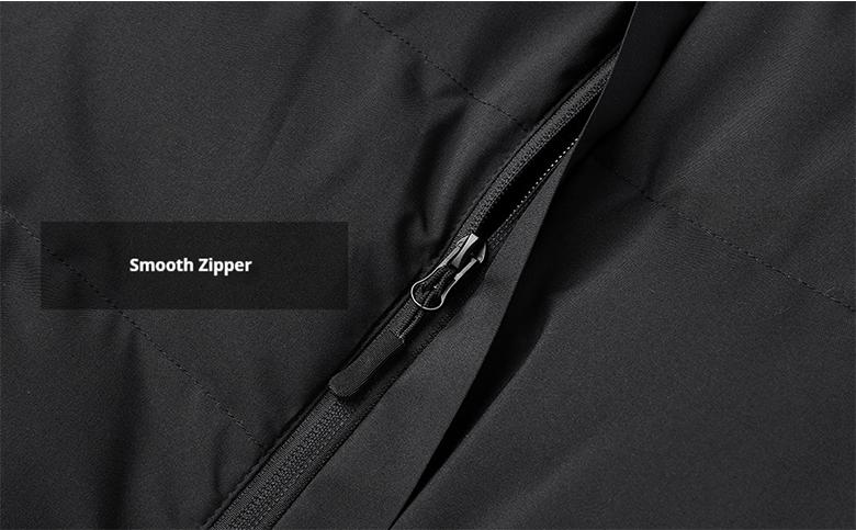 HEYALLY 2025 Unisex Heated Vest - Three-Level Temp Control, Heating Sheets, Ideal for Winter Sports, Skiing, Hunting, Daily Commute, Valentine's Day, Father's Day, Christmas Gift - Lightweight Heated Vest (S-3XL,Battery Not Included)