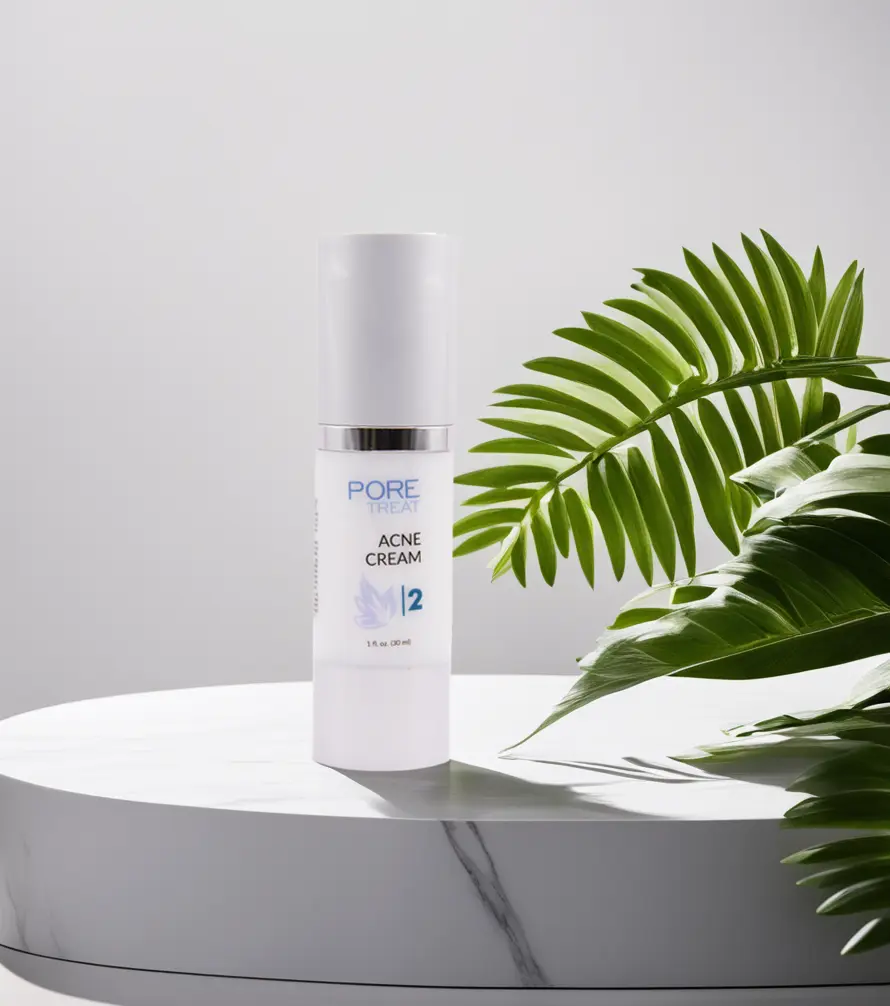 Pore Treat Acne Cream 2 Pore Treat Acne Cream 2