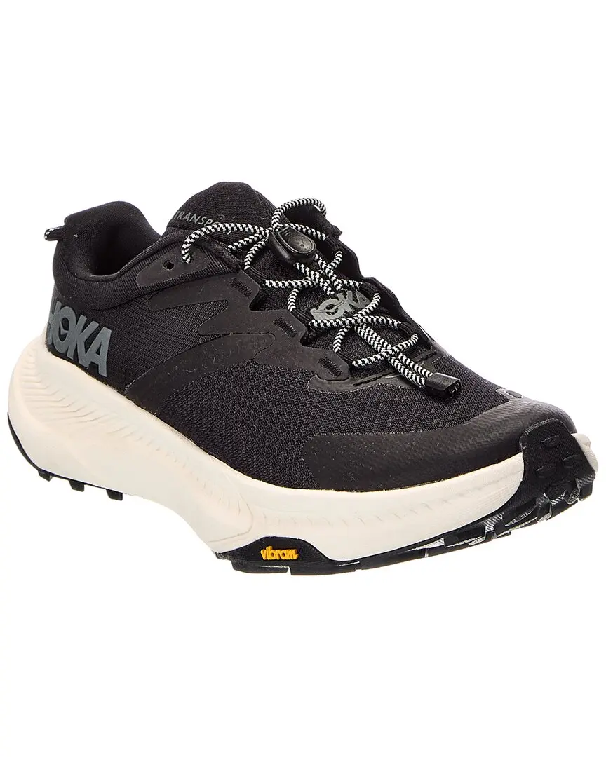 Hoka Transport Wide Sneaker