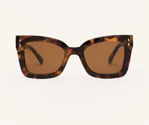 Z Supply Confidential Polarized Sunglasses