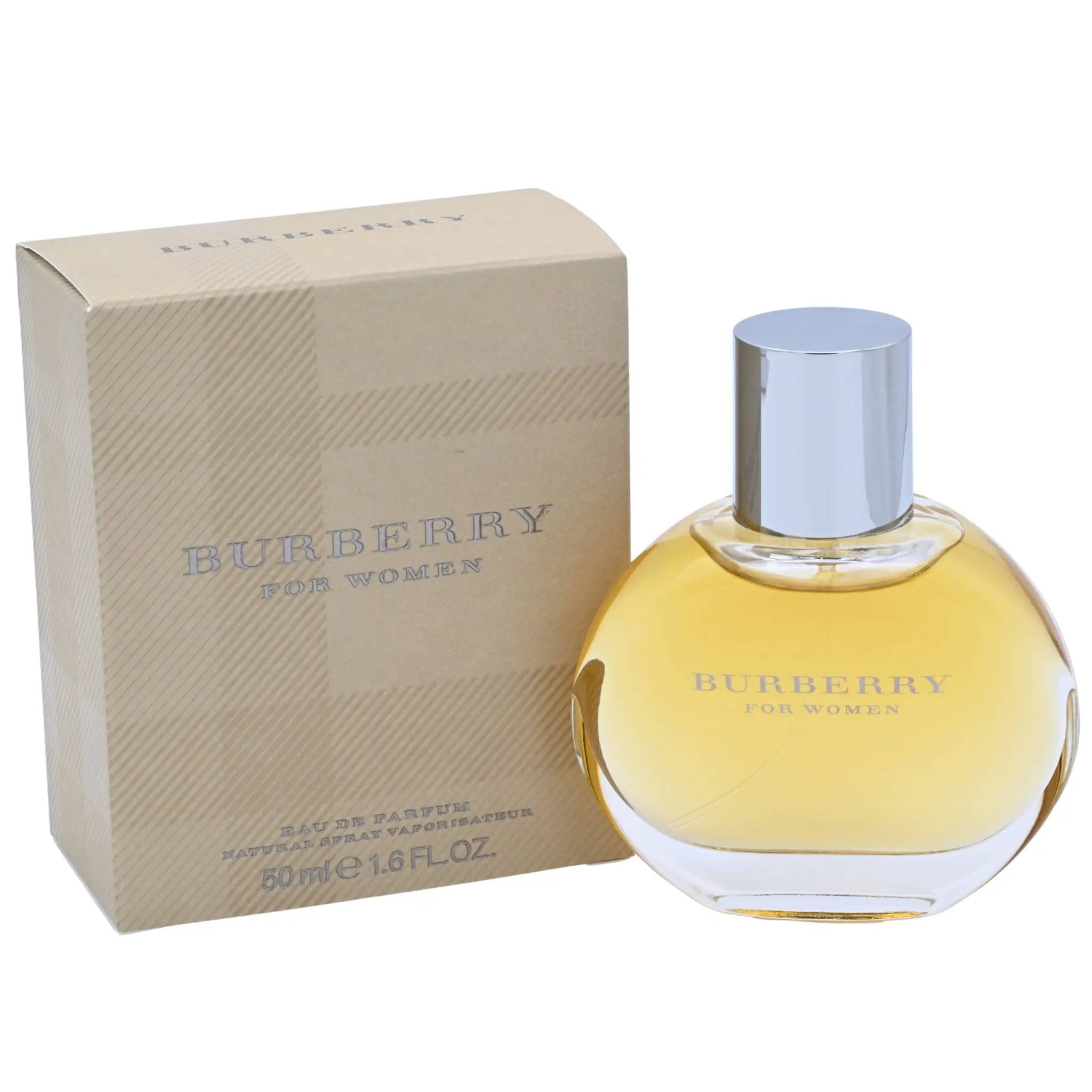 BURBERRY Classic Exotic Women's EDP Fragrance - 1.7 fl oz Perfumes for Women with Peach-Apricot & Sandalwood Blend, Fruit-Scented & Amber Notes, Aromatic Woody Sexy Base, New in Box, Fragrances, Elegant Alluring Fragrance, Boujee Gifts For Women