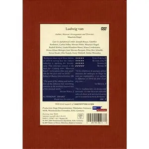 USED-Ludwig Van (Unknown)