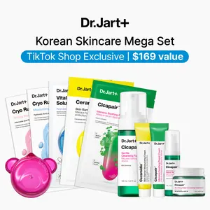 Korean Skincare Mega Set
