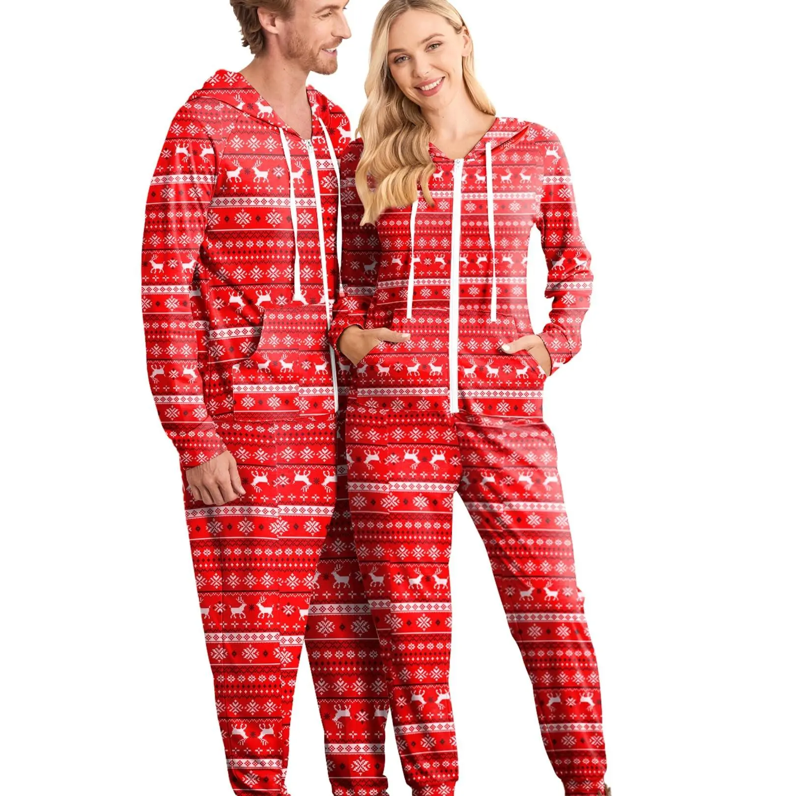 Christmas Matching Onesies