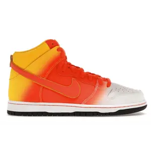 Nike SB Dunk High Sweet Tooth Candy Corn