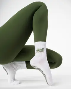 Crew Grip Sock