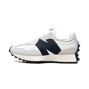 327 WMNS "Grey / White" WS327FE