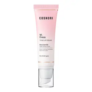 [COSNORI] W. Dress Cream 1.7 fl oz - Hydrating Soft Glow Cream