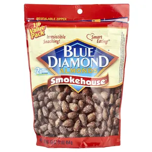 Blue Diamond Smokehouse®, Almonds, 16 oz (454 g)