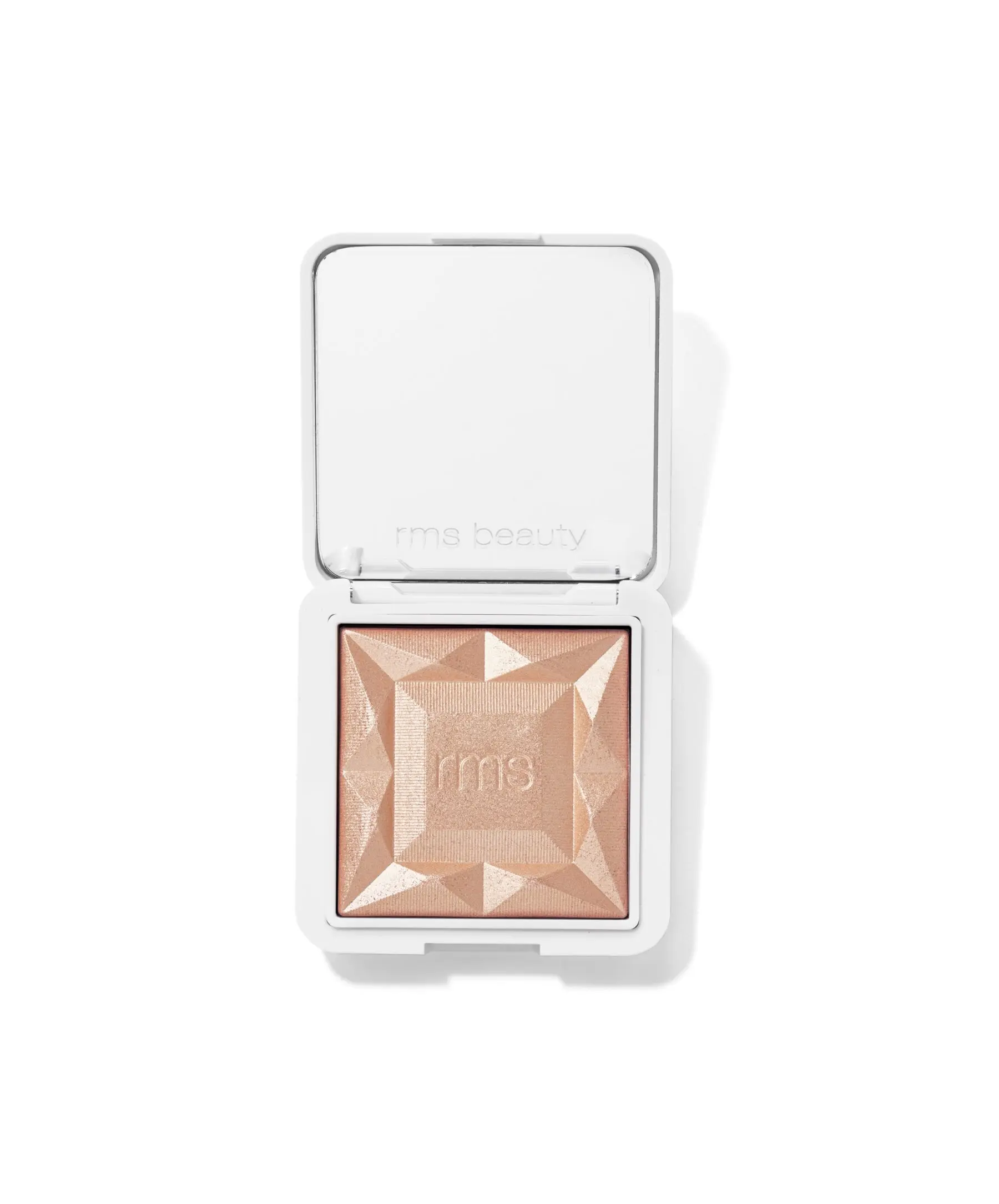 RMS Beauty ReDimension Hydra Dew Luminizer | Gel-to-Powder Highlighter