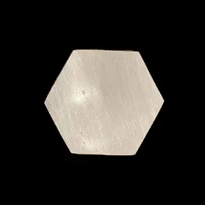 Hexagon Charging Plate