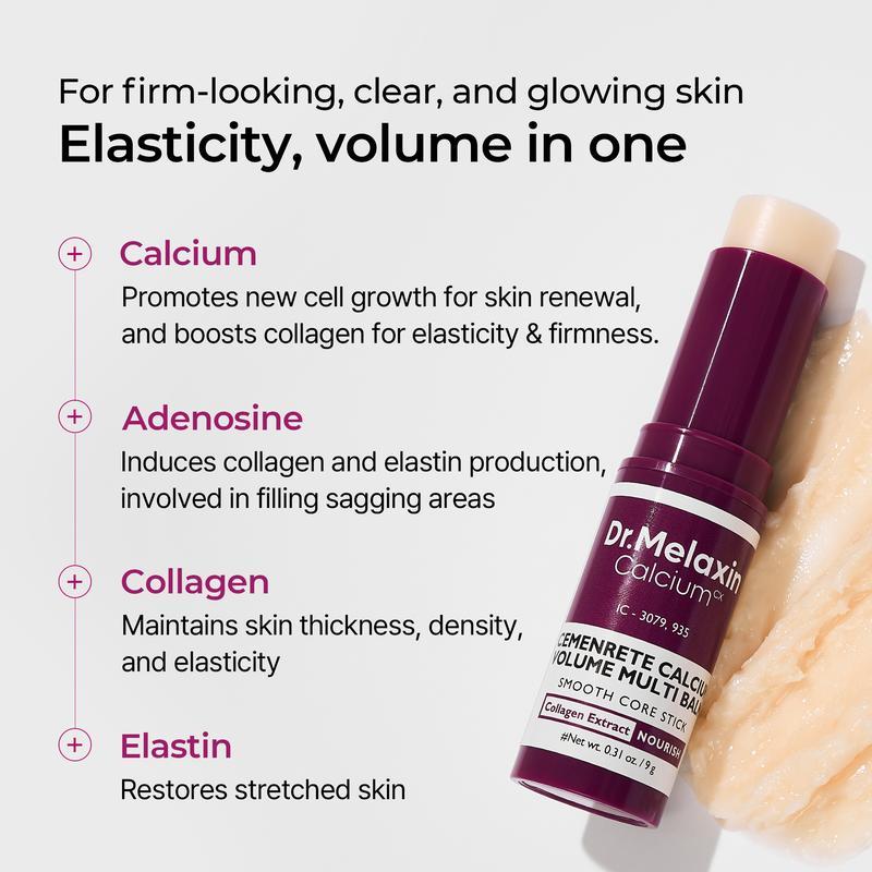 Calcium Volume Multi Balm