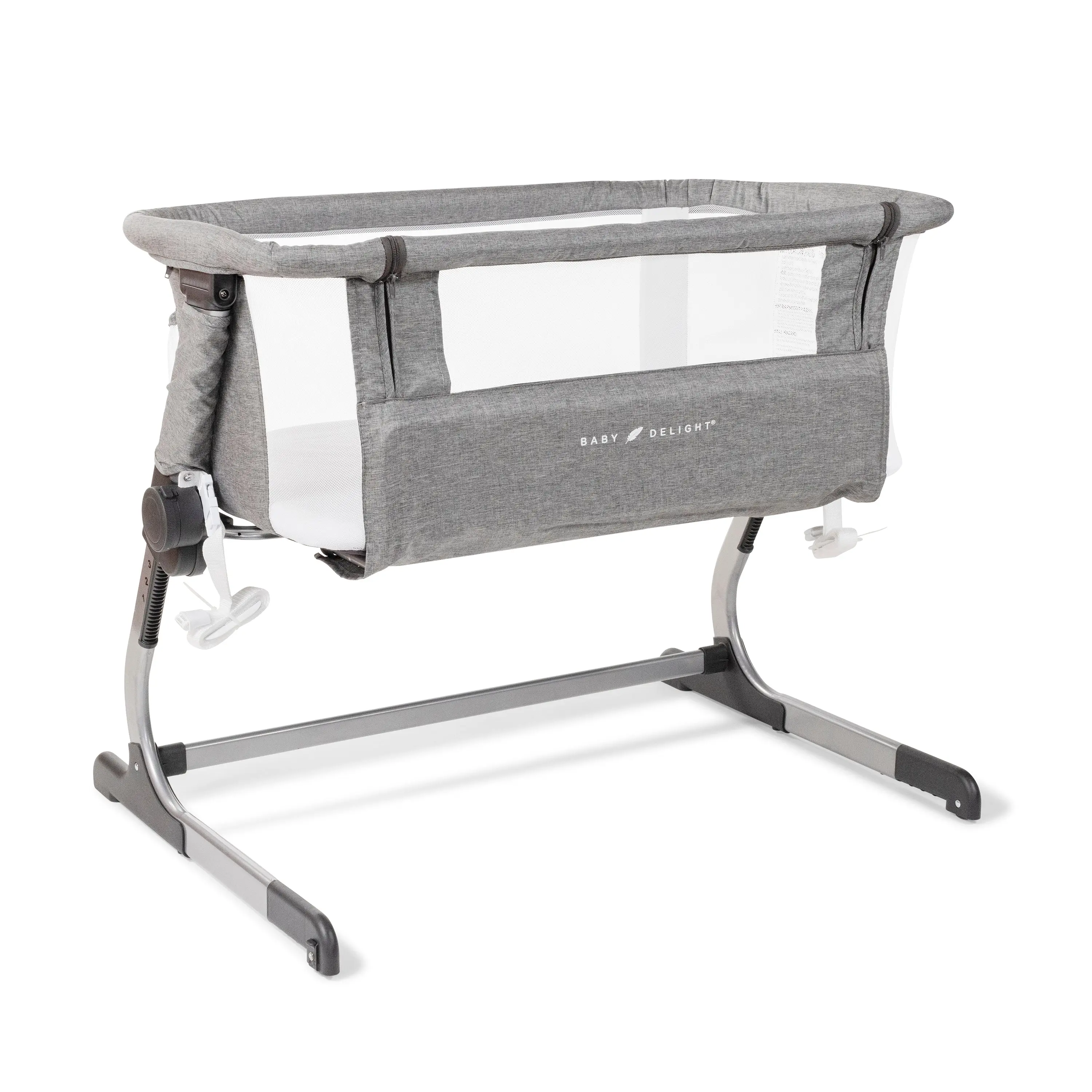 Beside Me™ Dreamer Bassinet & Bedside Sleeper Beside Me™ Dreamer Bassinet & Bedside Sleeper