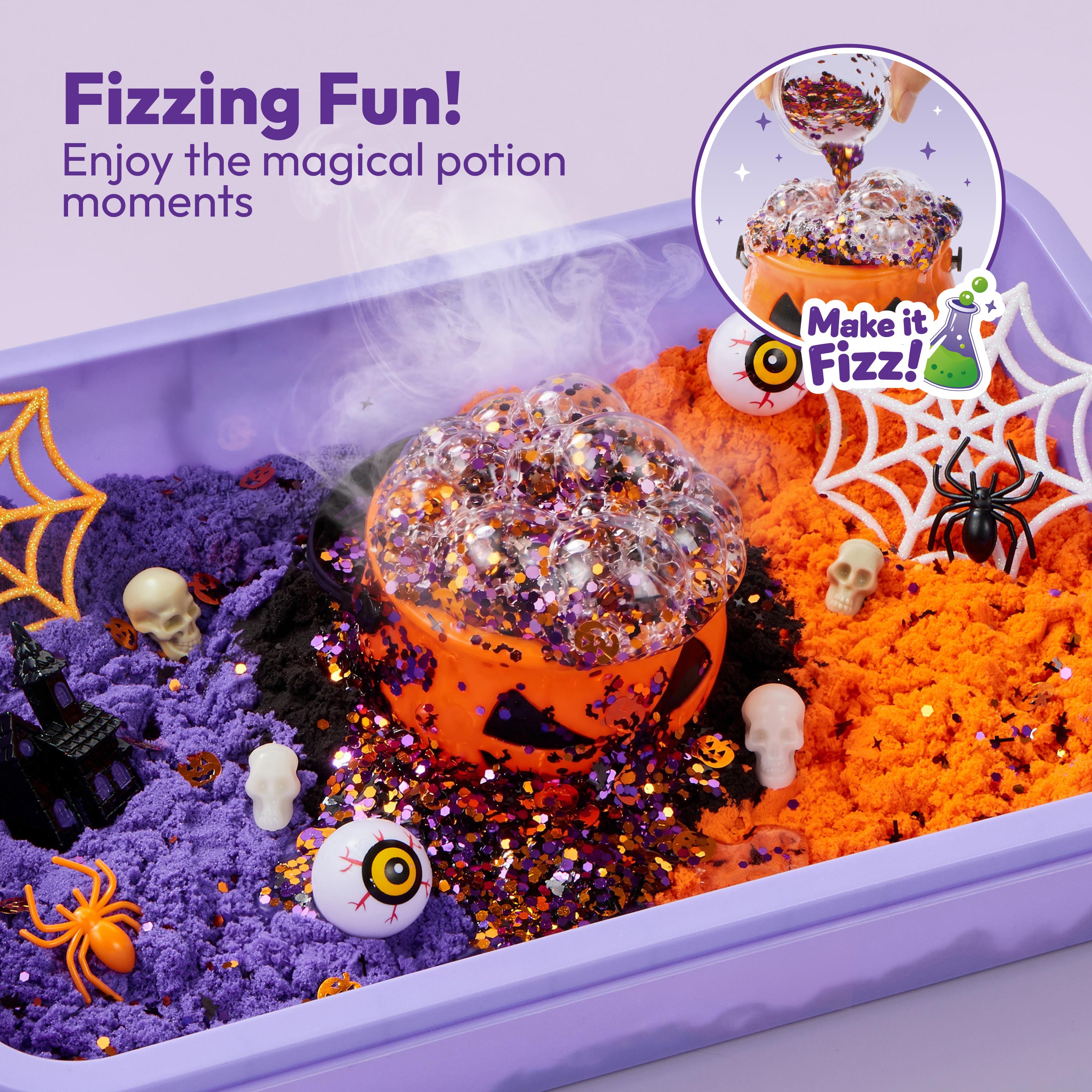 Halloween Play Pieces