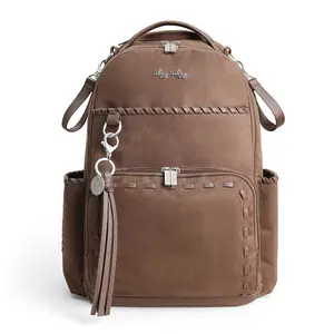 Boss Plus™ Large Diaper Bag Backpack - Aspen Boss Plus™ Large Diaper Bag Backpack - Aspen