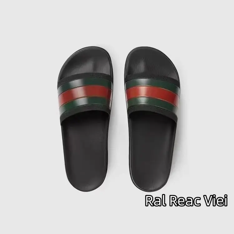 Non Slip Slide Sandals | Waterproof PVC Material | For Bathroom Beach Daily Outdoor Wear | Cushioned Sole Relieves Foot Fatigue & Quick Drying After Getting Wet