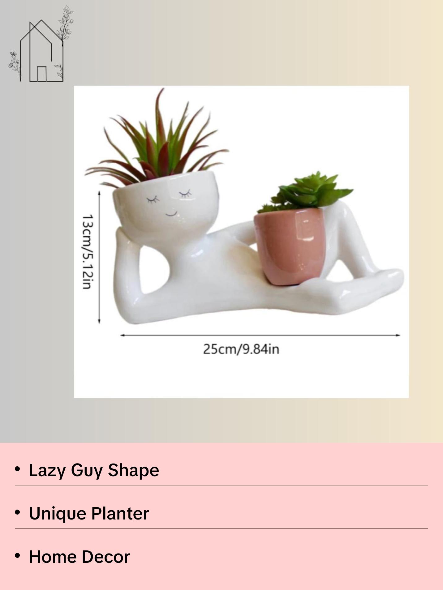 Lazy Guy