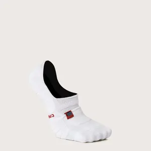 CREASE BEAST POCKET SOCKS - NO SHOW