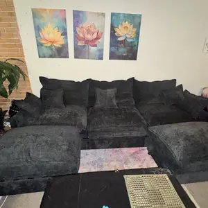 Customer photo