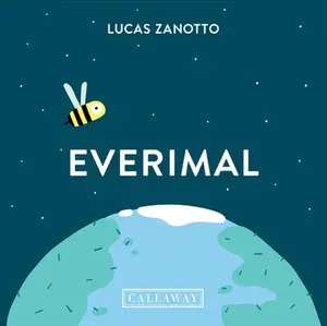 USED-Evermal by Zanotto, Lucas (Hardcover)