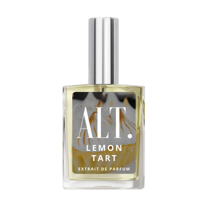Lemon Tart