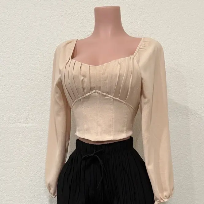 Long Sleeve Top Long Sleeve Top