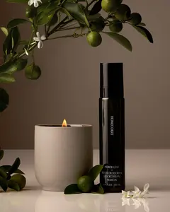 Aircare Duo by Homecourt With Candle & Room Deodorant by Courteney Cox