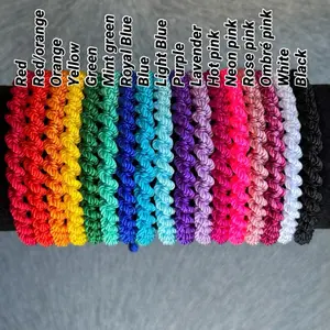 spiral adjustable bracelet Daily use