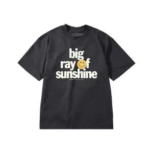 SMILEY SUNSHINE T-SHIRT