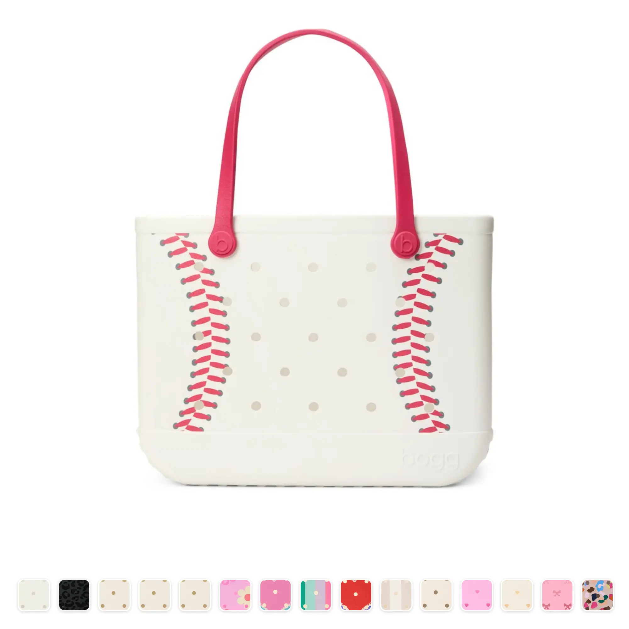 Original Bogg Bag - Patterns