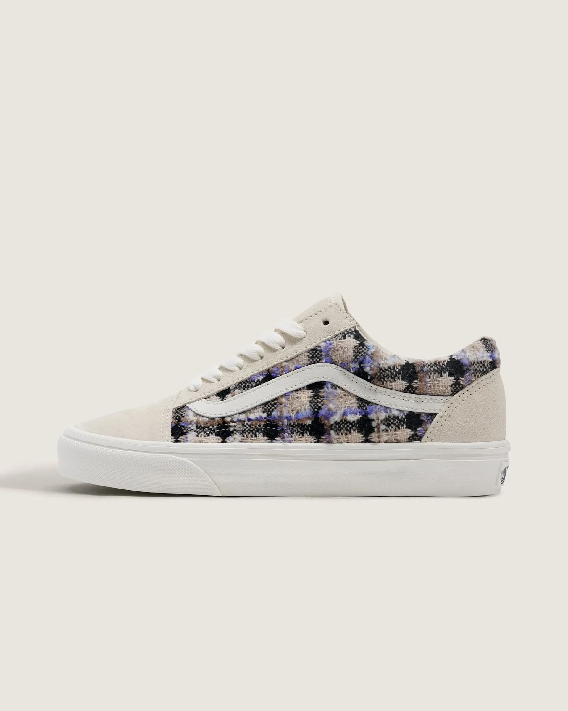 Vans Unisex Old Skool Low Top Shoe