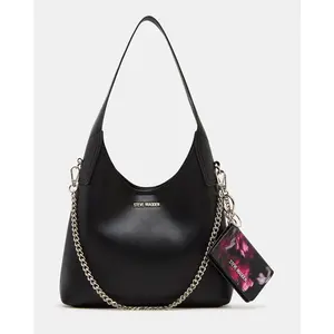 Steve Madden BENNY BAG BLACK