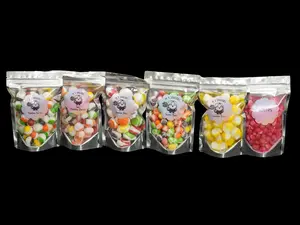 Freeze Dried Candy Bundle Pack