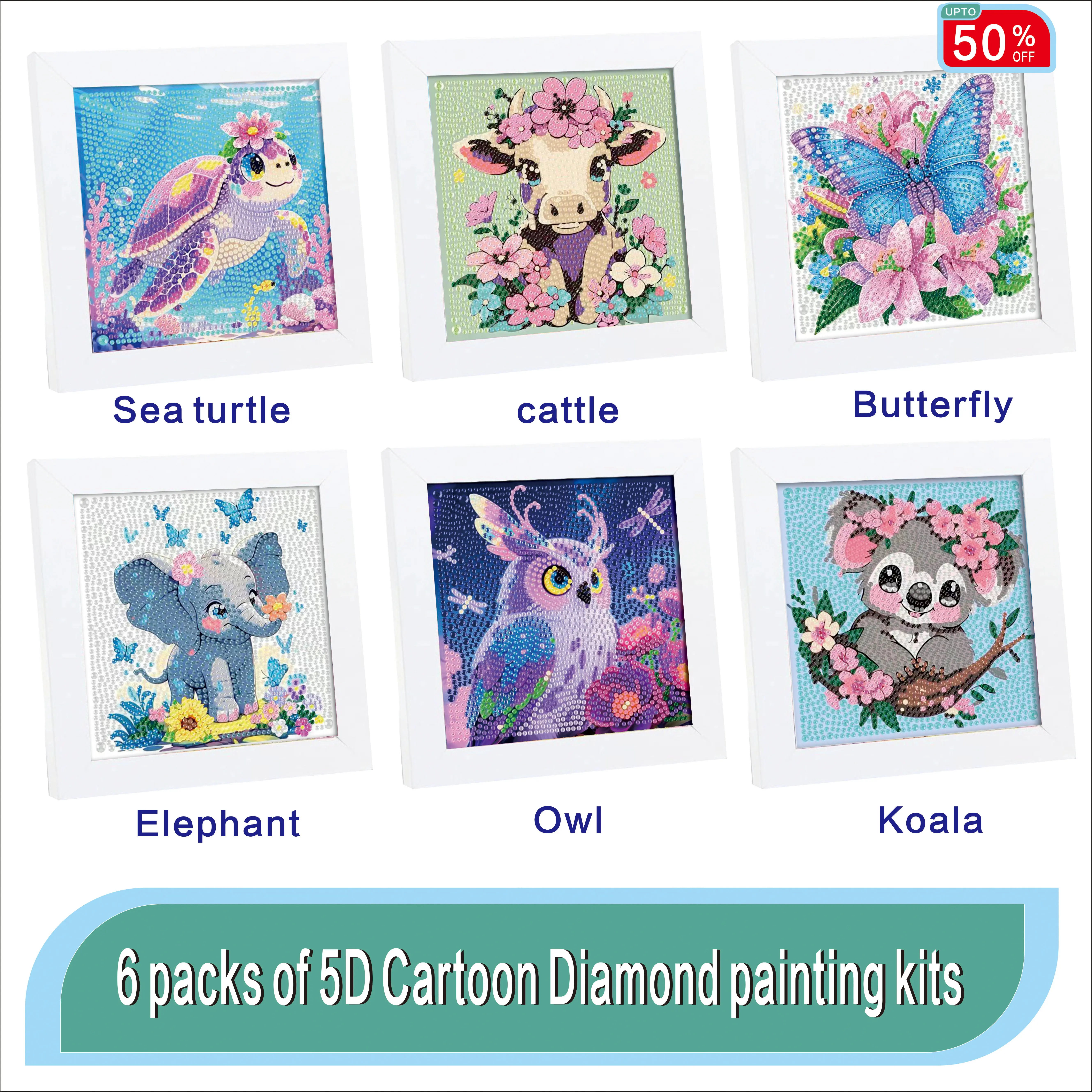 5D Handcrafted Art Diamond Painting Set - Knitting Craft Set, Crystal Product Set. Suitable for beginners. Applicable for home and office decorative crafts. Ideal gift for festivals and gatherings. Without frame. 15×15 cm
