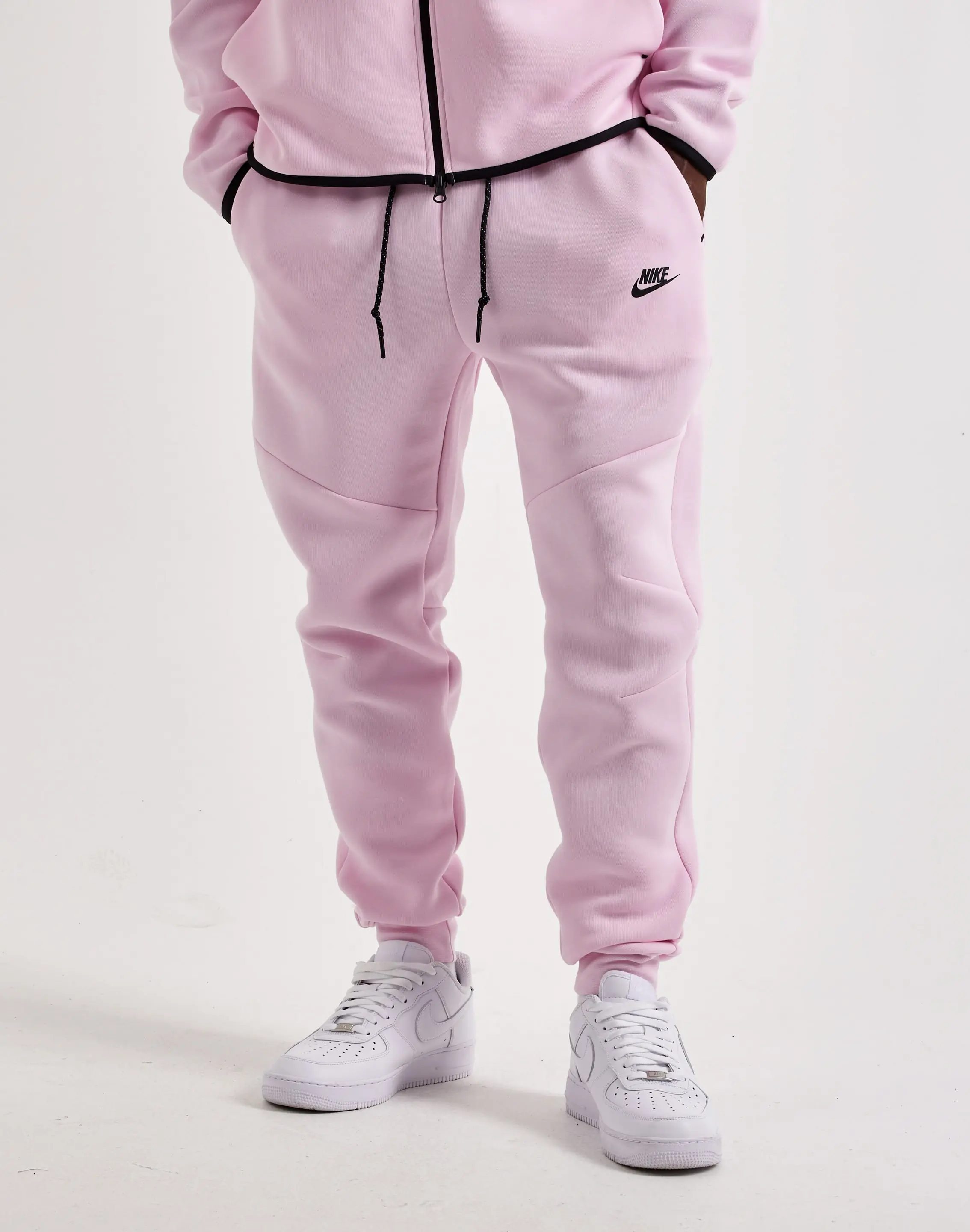 Mens Nike Tech Fleece Joggers