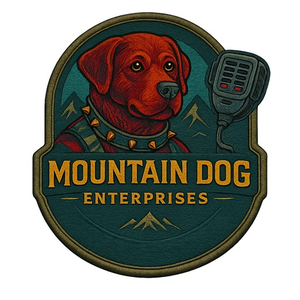 Mountain Dog Enterprises